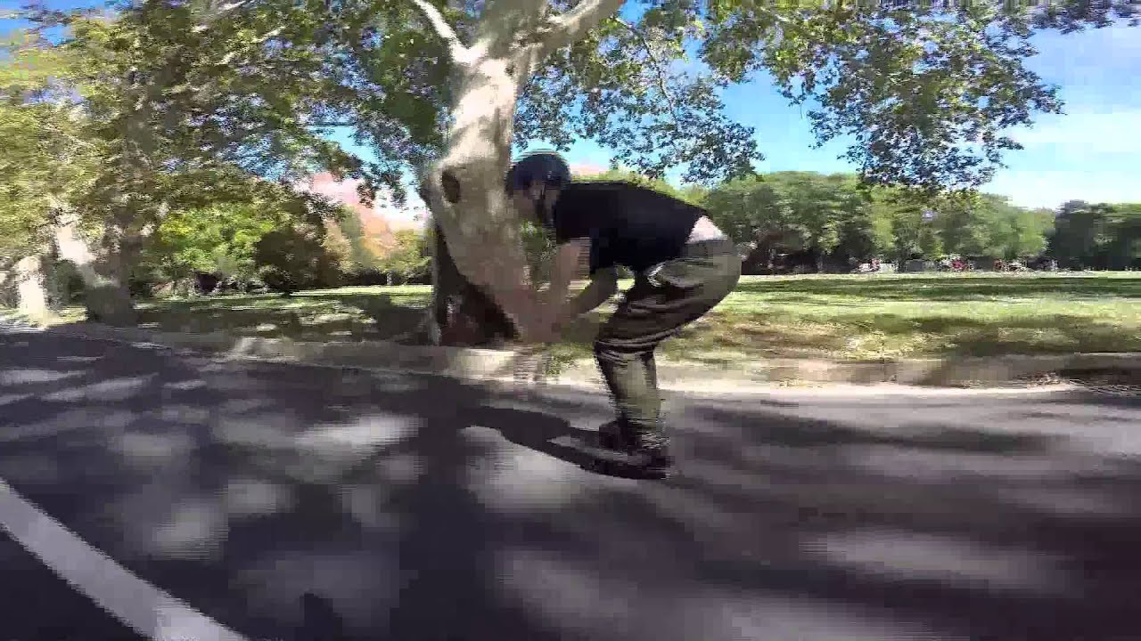 Thuro Inline Cambridge Skate Fest 2015 YouTube