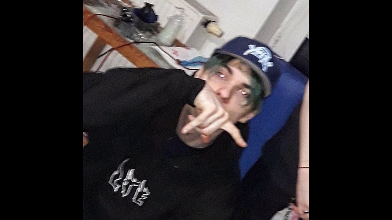 MŁODY YERBA - ZMARNOWANE TWARZE (prod. fish narc x ilmari404) (Official Audio)