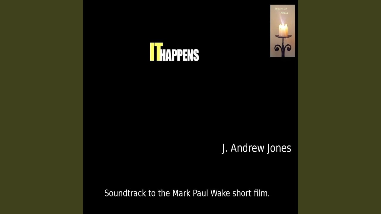 It Happens - End credits