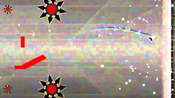 Geometry dash decode wave part 2x speed