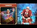 Scary Teacher Stone Age | Story Begins Level 4 Walkthrough (iOS Android)