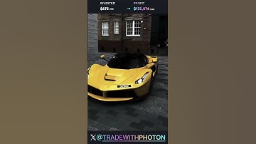 Learn more in the link in bio #photon #crypto #tradelife #cryptoeducation #markettrends #passivein