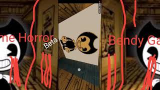 Bendy Game Horror map for mcpe screenshot 4