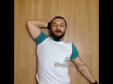 Aykut elmas kameramıza saldırdı serisi bol autotune ve mixle karşınızda:)