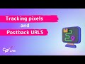 Tracking Pixels and Postback URLs in CPV Lab Pro