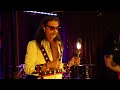 Eagles of Death Metal Jesse Hughes  performs "I Like to Move in the Night"