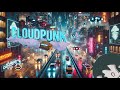 CLOUDPUNK | PC - STEAM #8 - VÉGE