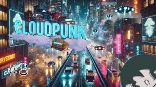 CLOUDPUNK | PC - STEAM #8 - VÉGE