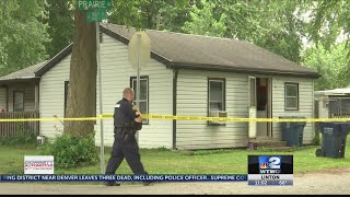 Terre Haute police announce new death investigation