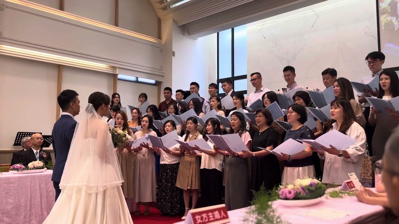 同心同行（TJC黎明）