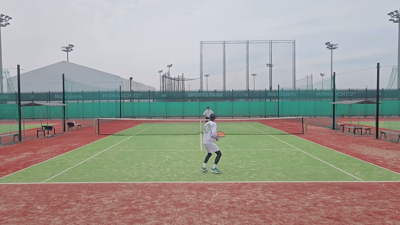 260308 모나크 남단 결승