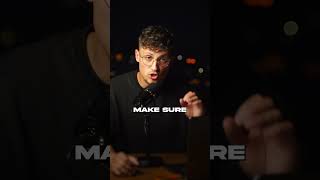 Celebrity HUD Screen Recording Smartphone Effect 🚀 with Motion Tracker in After Effects Futuristic Vis Profile