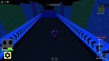 Randomly Generated Droids Ascension 10 Remix Mode Scavenger Victory.