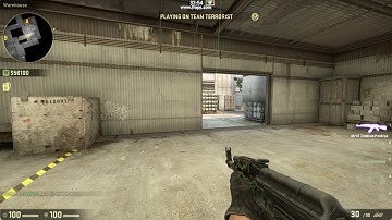 Cache Smoke 6: Smoke A Site From A Long