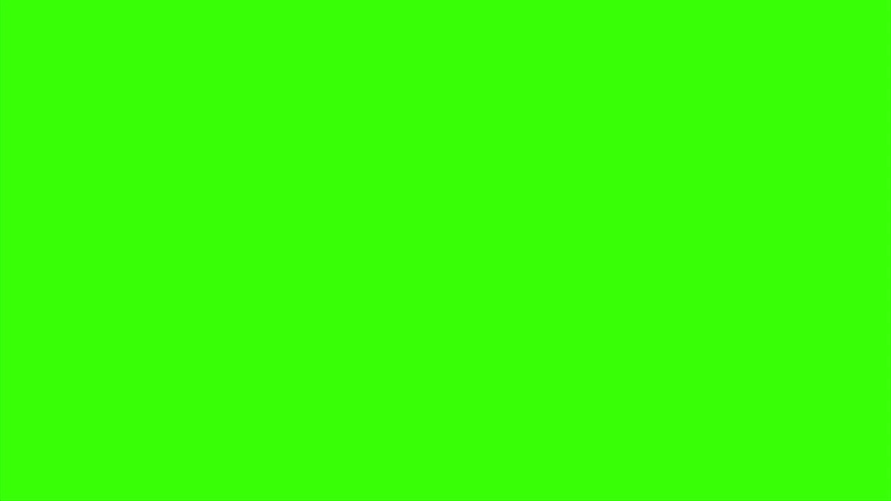 CINEMATIC FLASH EFFECT GREEN SCREEN | Flash Effect