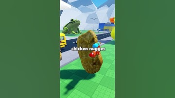 Day 86 of adding the most liked comment to the game! #shorts