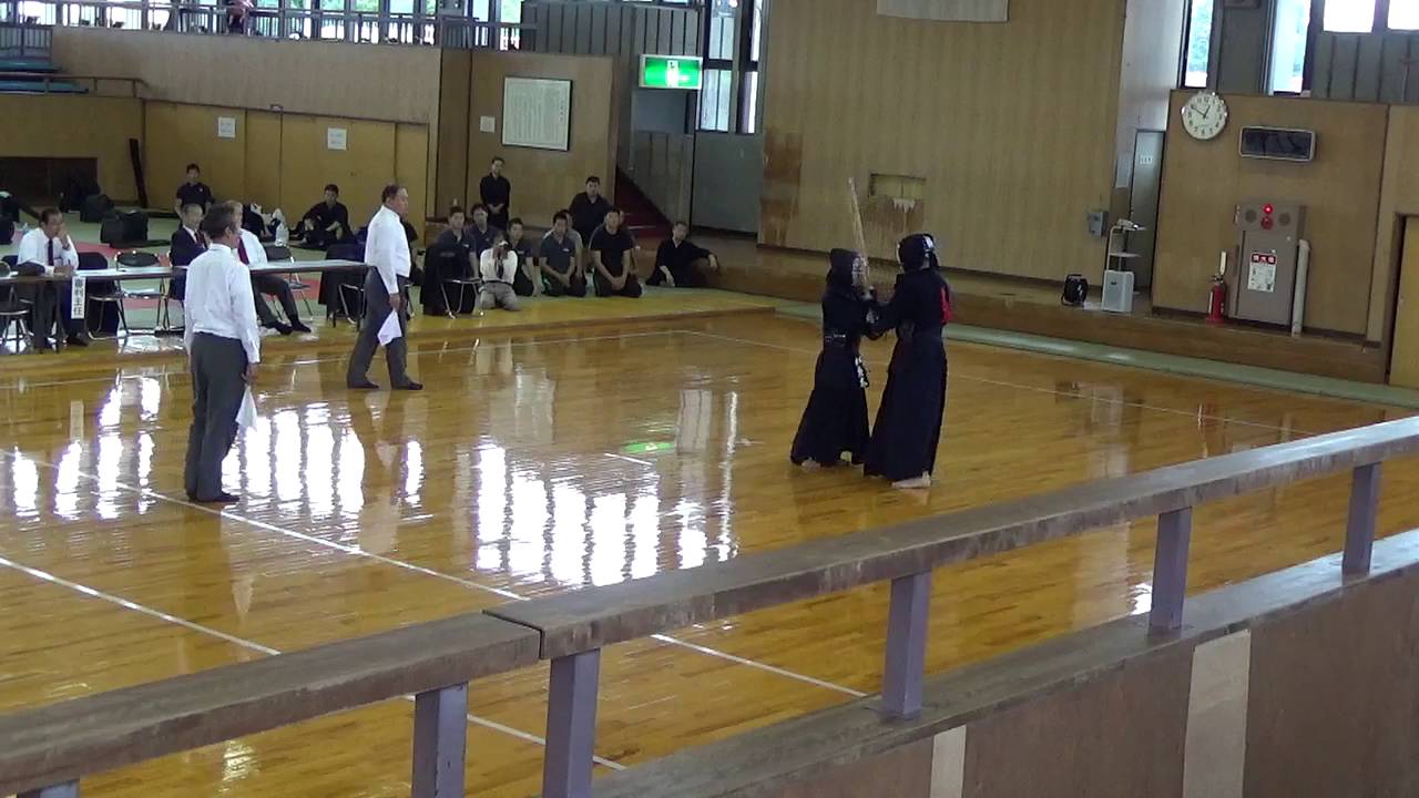 20160828 全日本選手権栃木予選決勝