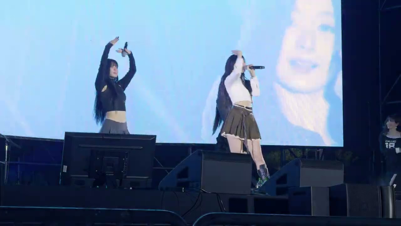 251031 프로미스나인 (fromis_9) 