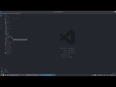 #4 Folder Structure - Notes app using Vue, Quasar, Dexie.js, Vue-i18n
