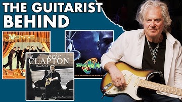 How Michael Thompson Shaped the Sound of Pop Music