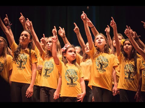 A COMEÇAR EM MIM - Live Session GVJ | Teatro Feevale
