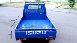 Isuzu Bison