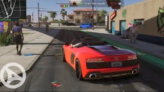 تجربة لعبة|Drive Club: Jeux de Voiture screenshot 3