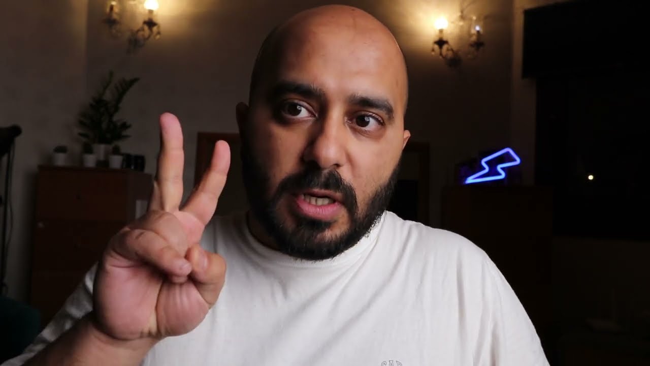 Never do this to learn a new language