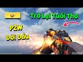 Call of Duty Mobile | Phông Bạt Skin Pay To Win 1CP Để Trở Lại Tuổi Thơ Của Game Thời 2020