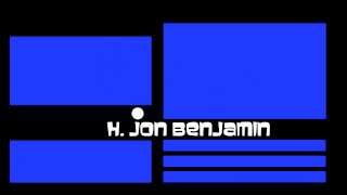 Archer Intro Work In Progress