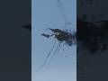 Ground Base Defense System Launch Blasttic Missiles At B-21 Bomber Gtav