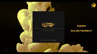 Gydra - Enlightenment (C4C Recordings)