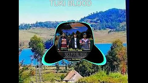 Dj manzin × Tukii Blood 2022 Enga local song PNG music ❤️🎧🔥