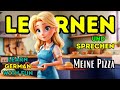 Deutsch Lernen Mit Spass | Learn German For Beginners | Deutsch Lernen Durch Hören #learngerman
