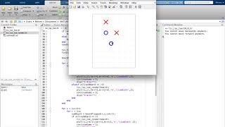 ENGR 105: Tic Tac Toe