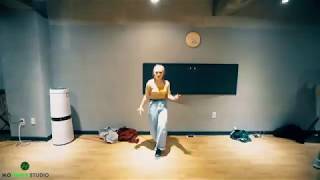 Basic Element-Shame/choreography by Wellsee