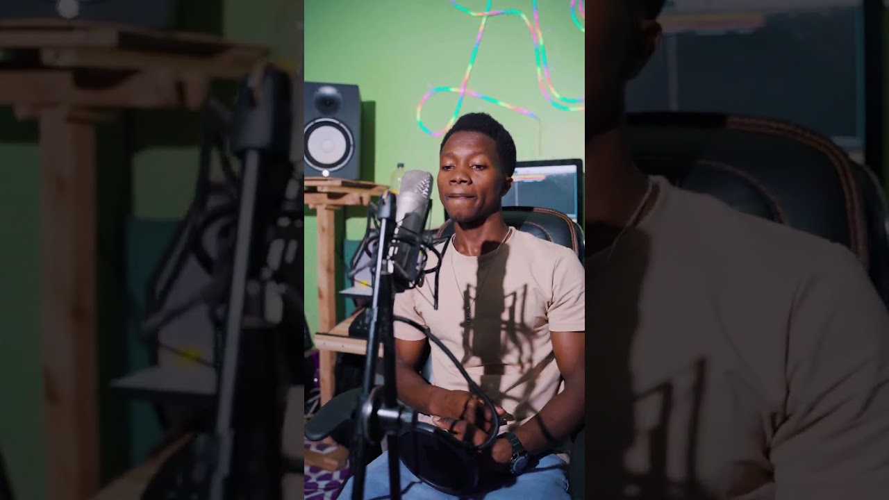 Hillary Copper - Komando (studio season)