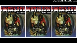 Boomerang - Hits Maker (1997) Full Album  - Durasi: 45:31. 