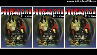 Boomerang - Hits Maker (1997) Full Album