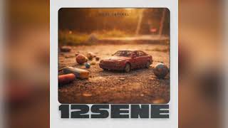 Nvri - 12 Sene Official Audio