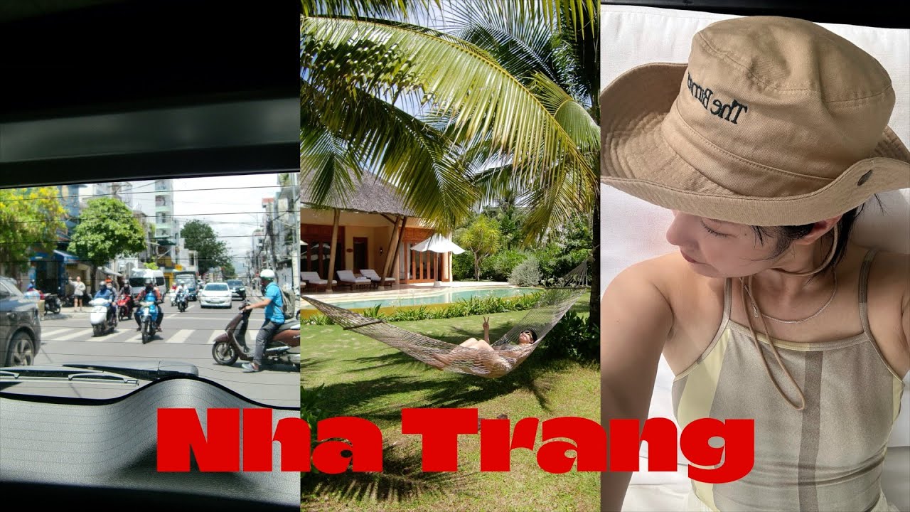 4.5초 순삭 나트랑🇻🇳🥭