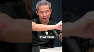 Bedah Saham Perbankan_Cara Analisis &amp; Mengambil Peluang#shortvideo #saham#educational #radityadika