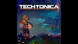 (Aus) Techtonica Time for a Challenge