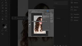 Poster Design Effect in Photoshop | Creative Poster Editing Tutorial #grptrend