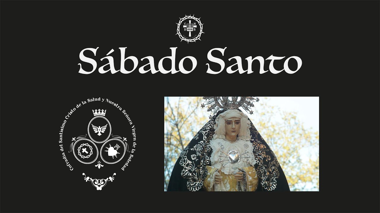 Sábado Santo