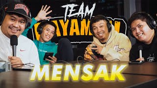 MENSAK