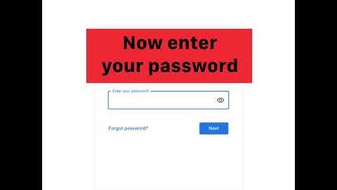 Logging Into Classlink