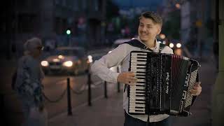 Guerrini-Waltz, Armin Šarić,composer Edo Krilic