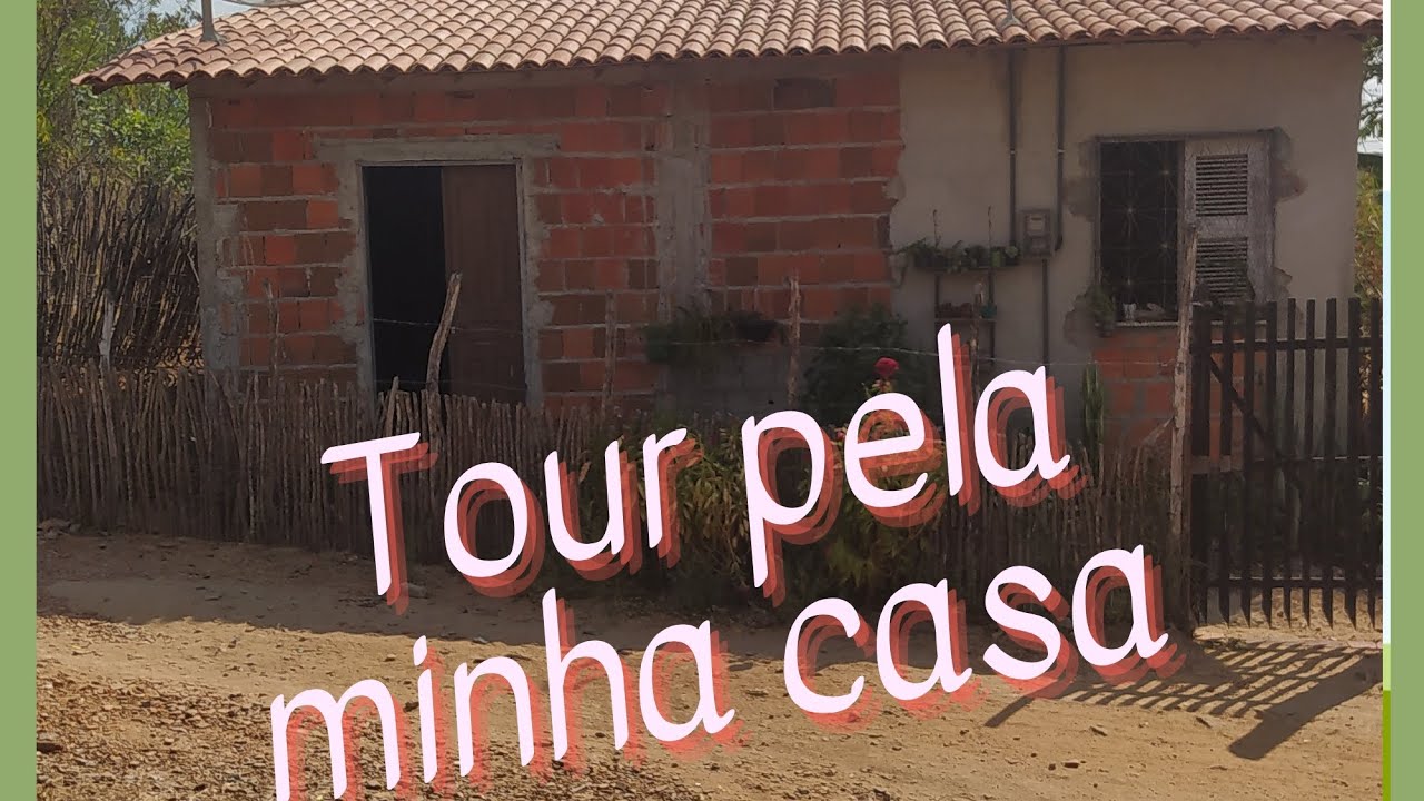 TOUR PELA MINHA HUMILDE CASA 🏡 /#tourpelaminhahumildecasa#tourpelaminhacasa#tour