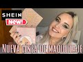 MAQUILLAJE SHEIN// PROBANDO "sheglam" nueva línea de maquillaje ¿merece la pena?